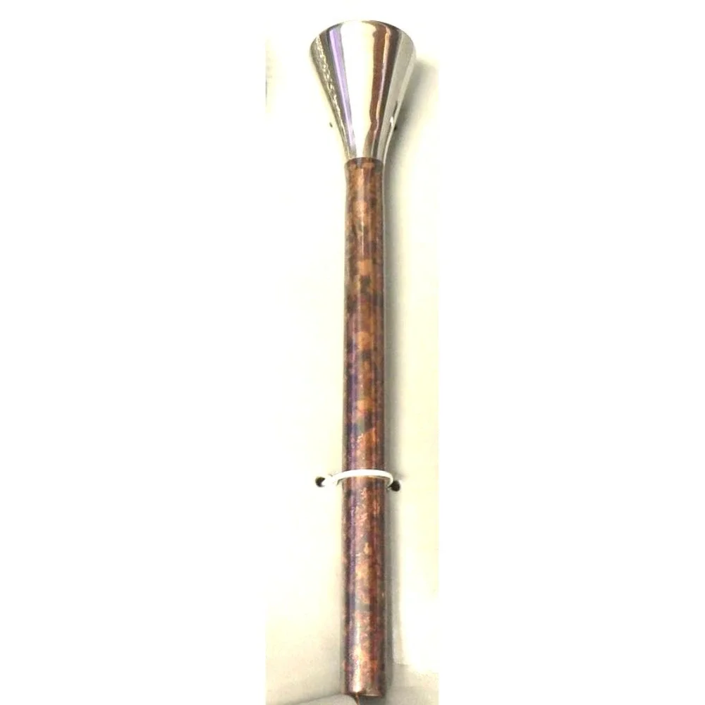Nordstrom‎ at Home Distressed Copper Bar Tool Set of 4 Brushed Copper NO374110NS